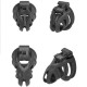 Latest Cobra 7.0 3D printing chastity device Standart