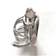 Latest stainless steel chastity device ZS127A