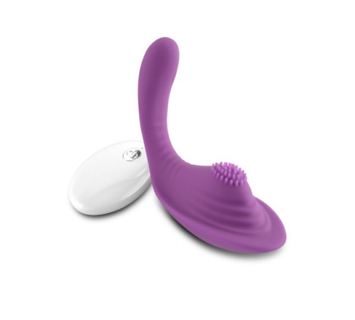 Двойной Масажер Desire Luxury Hands-Free Vibrator