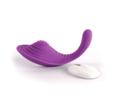 Двойной Масажер Desire Luxury Hands-Free Vibrator