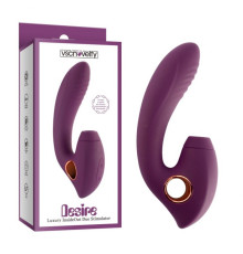 Вибростимулятор Desire Luxury InsideOut Duo Stimulator