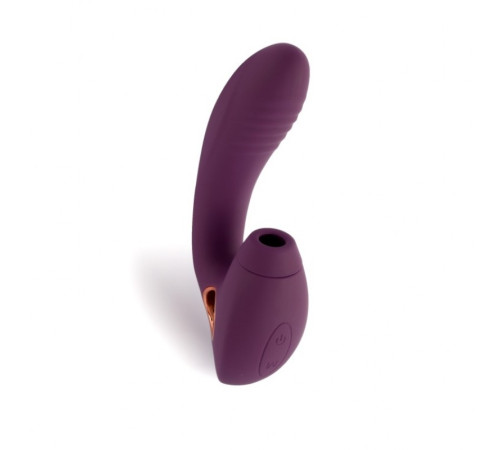 Вибростимулятор Desire Luxury InsideOut Duo Stimulator