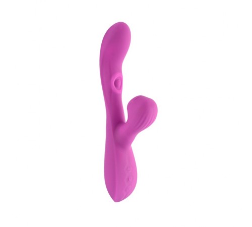 Масажер Desire Luxury Rabbit Vibrator Licker