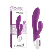 Масажер Desire Luxury Rabbit Vibrator Slimmer