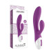 Масажер Desire Luxury Rabbit Vibrator Slimmer