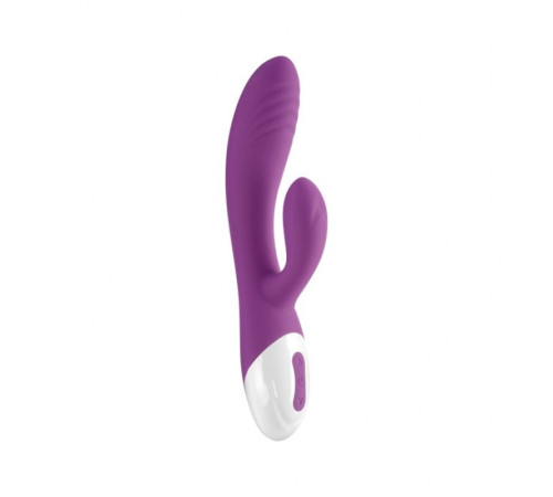 Масажер Desire Luxury Rabbit Vibrator Slimmer