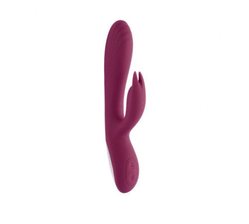 Масажер Desire Luxury Rabbit Vibrator Duo