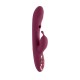 Масажер Desire Luxury Rabbit Vibrator Greedy Girl