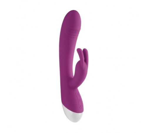 Масажер Desire Luxury Rabbit Vibrator Frisky