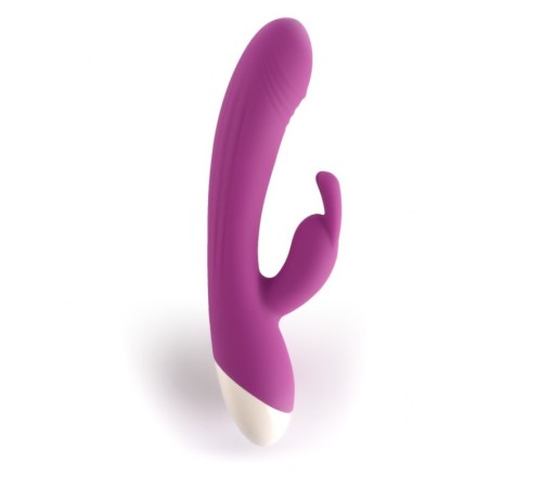 Масажер Desire Luxury Rabbit Vibrator Frisky