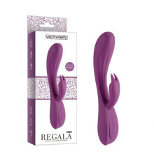 Масажер Desire Luxury Rabbit Vibrator Regala