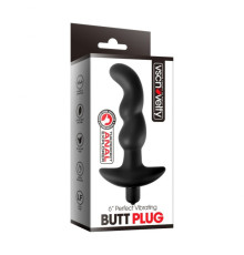 особиста вибро пробка Perfect Vibrating Butt Plug