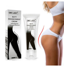 Крем для упругости ягодиц и кожи Omy Lady Butt Enhancement Cream, 100мл