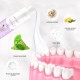 Зубная паста для отбеливания зубов Omy Lady Teeth Whitening Mousse, 60мл