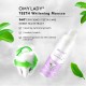 Зубная паста для отбеливания зубов Omy Lady Teeth Whitening Mousse, 60мл