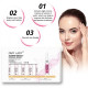 Питательная омолаживающая сыворотка для лица Omy Lady Vitamins Ampoule Original Serum, 7шт