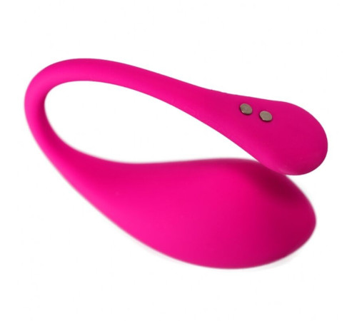 LOVENSE LUSH 3 REMOTE- CONTROLLED EGG VIBRATOR