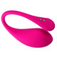 LOVENSE LUSH 3 REMOTE- CONTROLLED EGG VIBRATOR