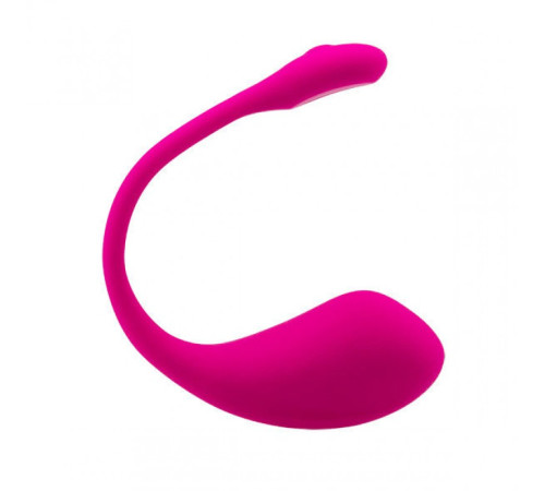 LOVENSE LUSH 2 WEARABLE BULLET VIBRATOR