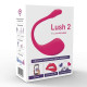 LOVENSE LUSH 2 WEARABLE BULLET VIBRATOR