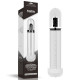 Вакуумная помпа для мужчин Maximizer Worx VX5 Rechargeable Pump Mouth White