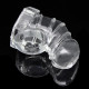 Detained Soft Body Chastity Cage S