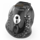 latest model all surrounded chastity device black