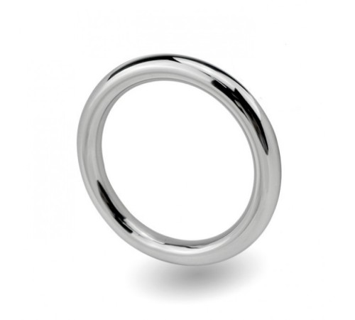 Stainless Steel Cockring – Penis Ring