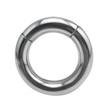 Бондажное кольцо на пенис Magnetic Cock Ring Medium