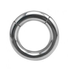 Бондажное кольцо на пенис Magnetic Cock Ring Large