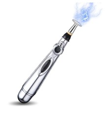 Electro sex nipple clitoris pen