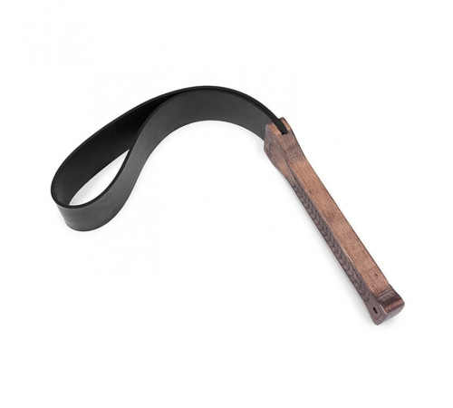 BDSM Belt Strap Spanking Paddle