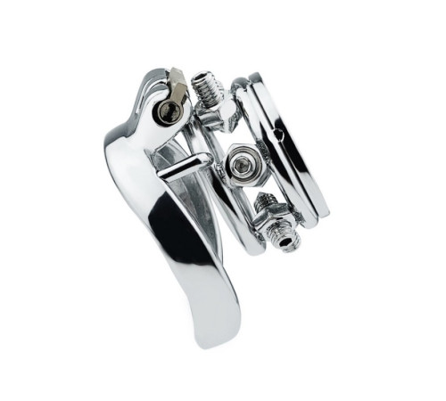 stainless steel chastity device ZC215