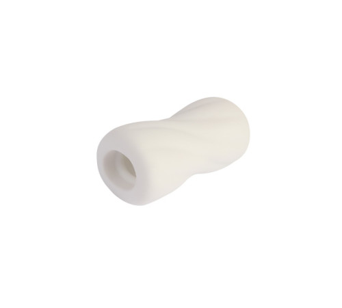 пристрій для мужчин Blow Cox Masturbator Pleasure Pocket White