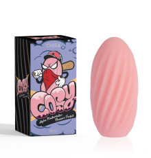 пристрій для мужчин Alpha Masturbator Pleasure Pocket Pink