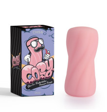 пристрій для мужчин Blow Cox Masturbator Pleasure Pocket Pink