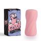 пристрій для мужчин Blow Cox Masturbator Pleasure Pocket Pink