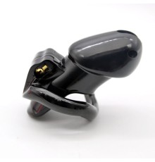 Chastity device MAXI V3 Nano- Black