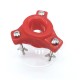 Ball Crusher OXBALLS RED