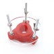 Ball Crusher OXBALLS RED