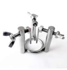 Уретральный расширитель Stainless Steel Ultimate Urethral Stretcher