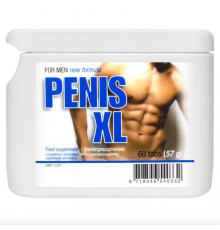 Мужская сила и здоровье Penis XL FlatPack