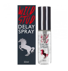 Спрей продлевающий половой акт Cobeco Wild Stud Delay Spray