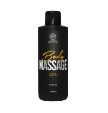 Массажное масло CBL Cobeco Massage Oil Neutral