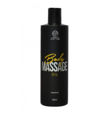 Нейтральное массажное масло CBL Cobeco Massage Oil Neutral, 500мл