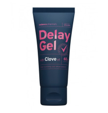 Охлаждающий гель для продления полового акта Cobeco Clove Delay Gel