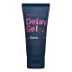 Охлаждающий гель для продления полового акта Cobeco Clove Delay Gel