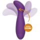 Стимулятор точки-G фиолетовый Rewolution Rewopulse Flexible Vibrator