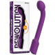 Вибростимулятор точки G фиолетовый Rewolution Rewoflex Flexible Vibrator