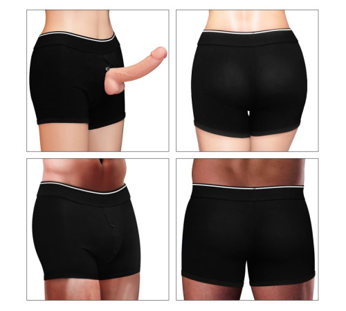 Шорты для крепления страпона Handy Strapon Shorts Ingen Large